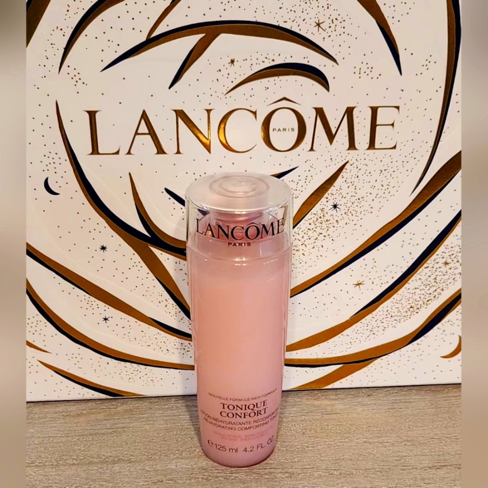 Lancome Tonique Confort 4.2oz